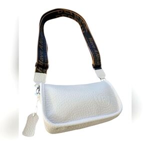 Genuine Leather Crossbody
